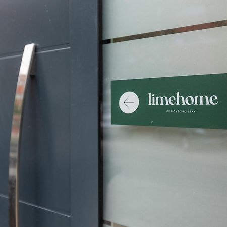 Limehome Osnabrueck Johannisstrasse Bagian luar foto