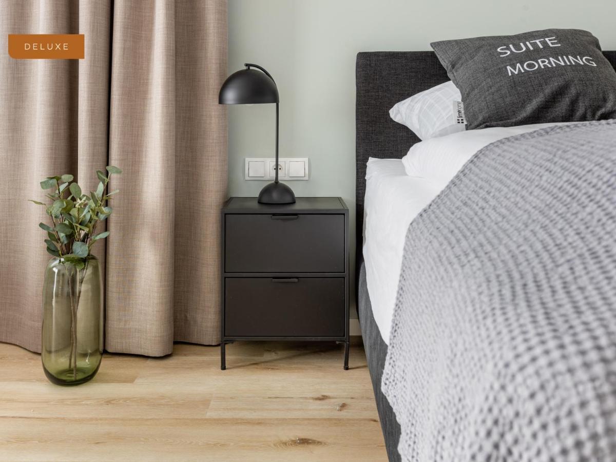 Limehome Osnabrueck Johannisstrasse Bagian luar foto