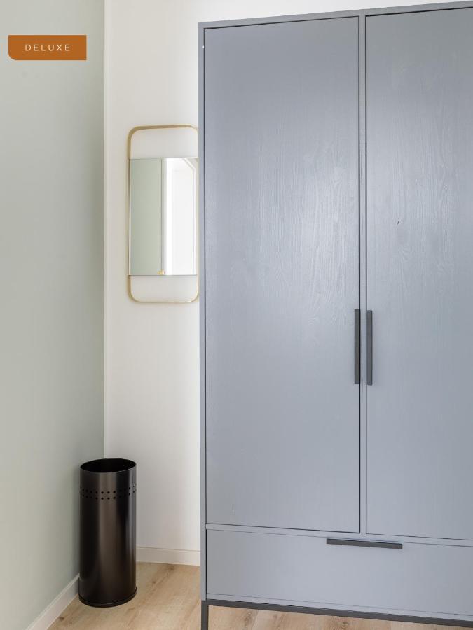 Limehome Osnabrueck Johannisstrasse Bagian luar foto