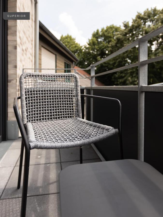 Limehome Osnabrueck Johannisstrasse Bagian luar foto