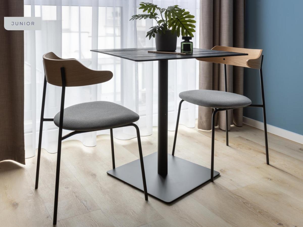 Limehome Osnabrueck Johannisstrasse Bagian luar foto