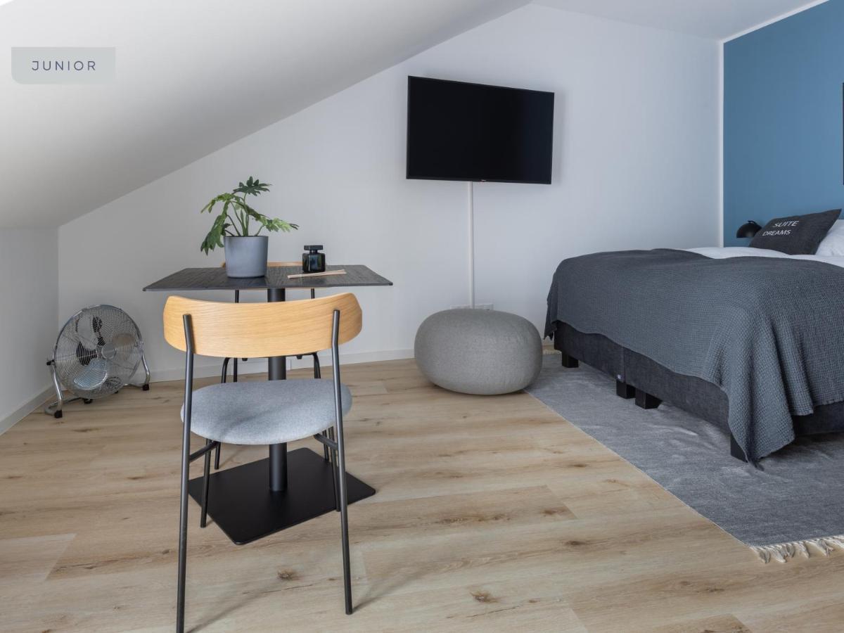 Limehome Osnabrueck Johannisstrasse Bagian luar foto