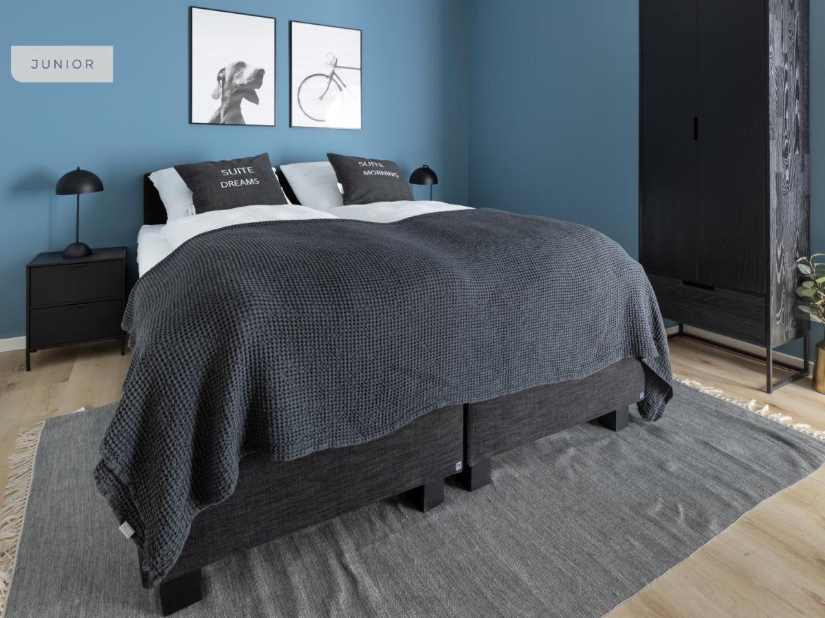 Limehome Osnabrueck Johannisstrasse Bagian luar foto