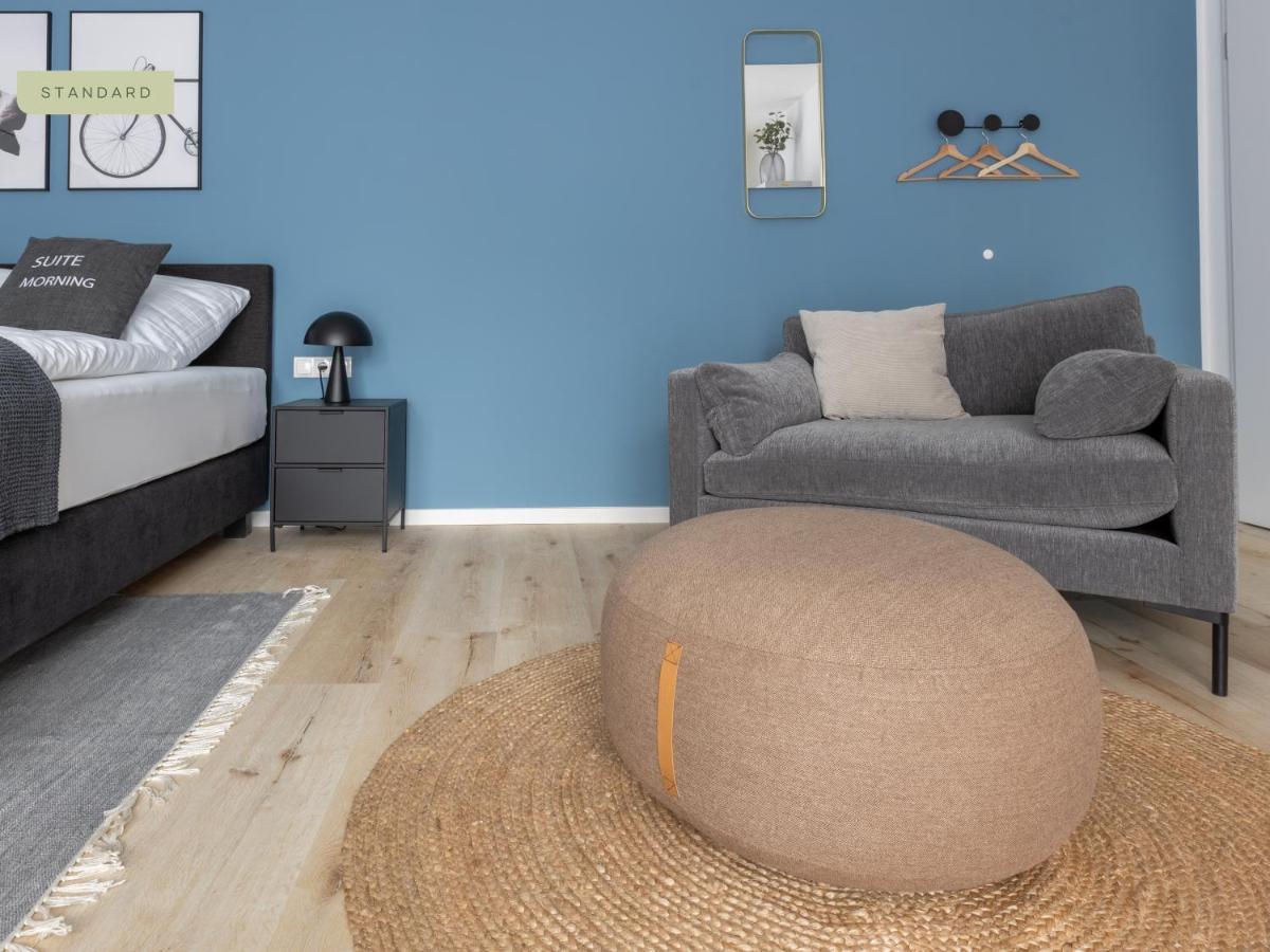 Limehome Osnabrueck Johannisstrasse Bagian luar foto