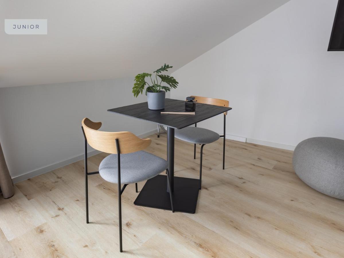 Limehome Osnabrueck Johannisstrasse Bagian luar foto