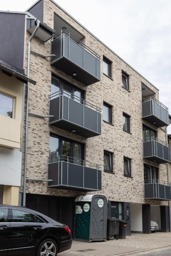 Limehome Osnabrueck Johannisstrasse Bagian luar foto